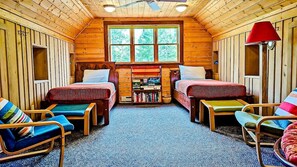 3 bedrooms, WiFi