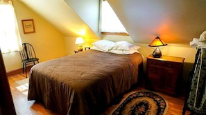 3 habitaciones y wifi 
