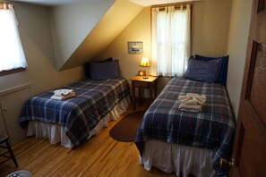 3 camere, Wi-Fi, lenzuola