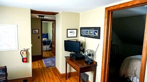 3 室のベッドルーム、WiFi、ベッドシーツ