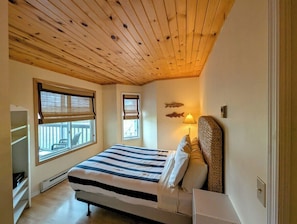 2 bedrooms, WiFi