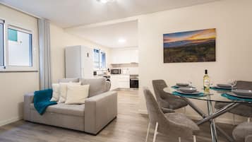 Apartment | 1 bedroom