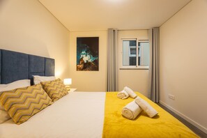 Apartment | 1 bedroom - Funchal Essence by Atlantic Holiday (Funchal)