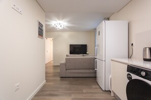 Apartament | 1 dormitori