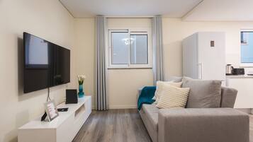 Apartment | 1 bedroom