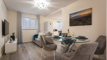 Departamento | 1 habitación