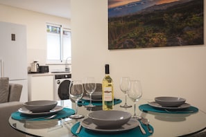 Maison | 1 chambre