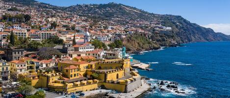 Apartment | 1 bedroom