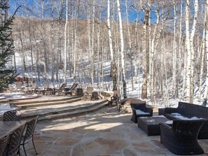 Exterior - Jay Chalet by Snowmass Vacations (Snowmass Village)