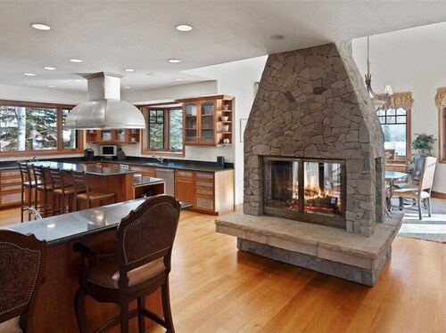 Jay Chalet by Snowmass Vacations