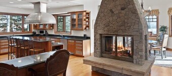 Jay Chalet by Snowmass Vacations