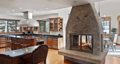 Jay Chalet by Snowmass Vacations