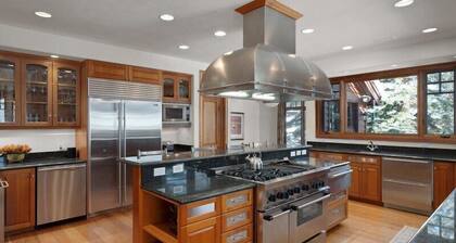 Jay Chalet by Snowmass Vacations