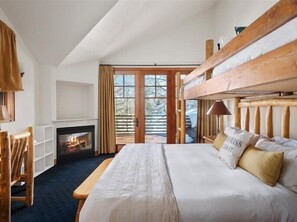 House | 5 bedrooms, free WiFi - Jay Chalet by Snowmass Vacations (Snowmass Village)