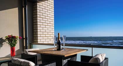 Wight Stone Luxury Townhouse - Breathtaking Views