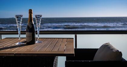 Wight Stone Luxury Townhouse - Breathtaking Views