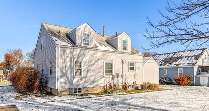 4 Bedroom Wentzville Adventure 3 King Bedrooms