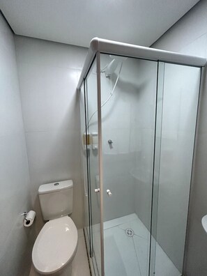 Towels, shampoo - Studio 603 - proximo ao metro Santana - SP (São Paulo)