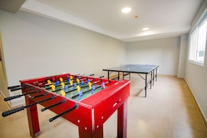 Sala de juegos