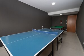 Salle de jeux