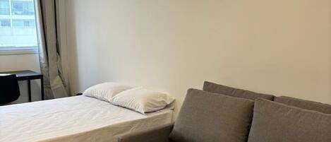 Bed sheets