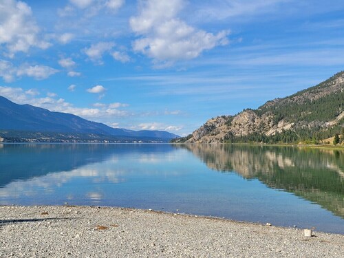 Paddlers Inn - Angler`s Suite | Close to Lake/Fish