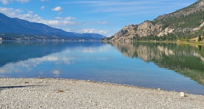 Paddlers Inn - Angler`s Suite | Close to Lake/Fish