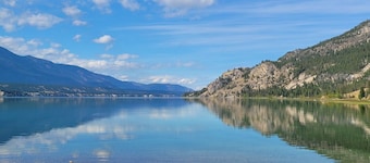 Paddlers Inn - Angler`s Suite | Close to Lake/Fish