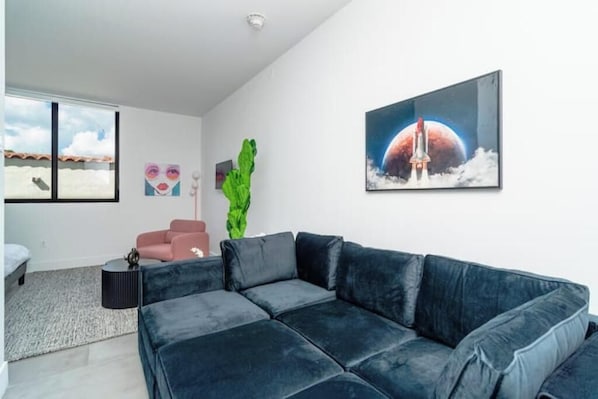 TV connectée