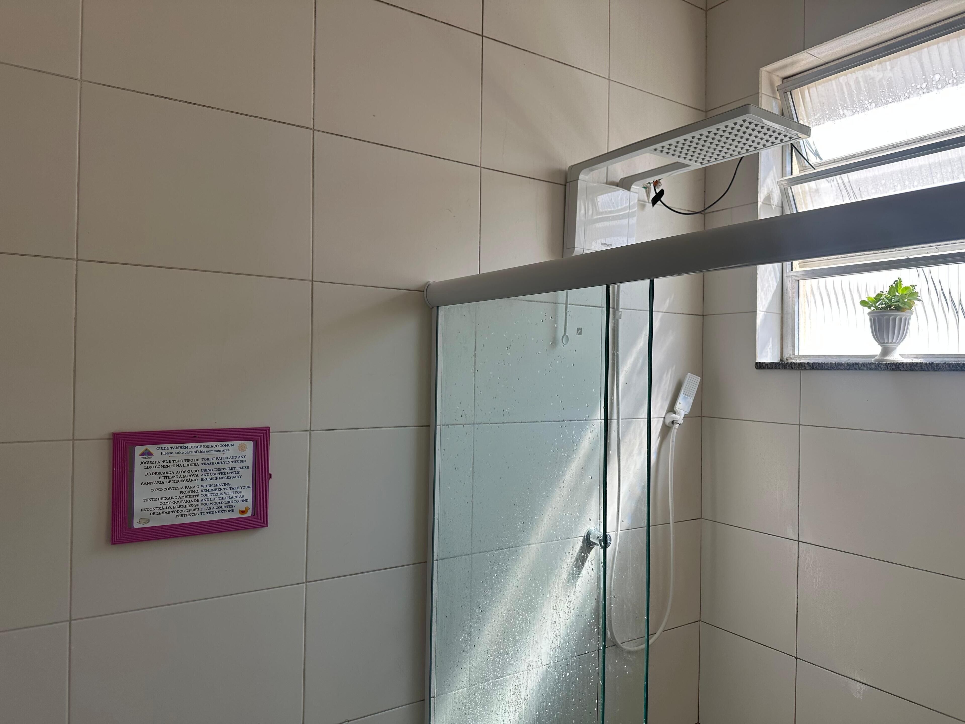 Foto - Casinha Tropical