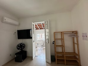 Deluxe Double Room, Lanai - Casinha Tropical (Rio de Janeiro)