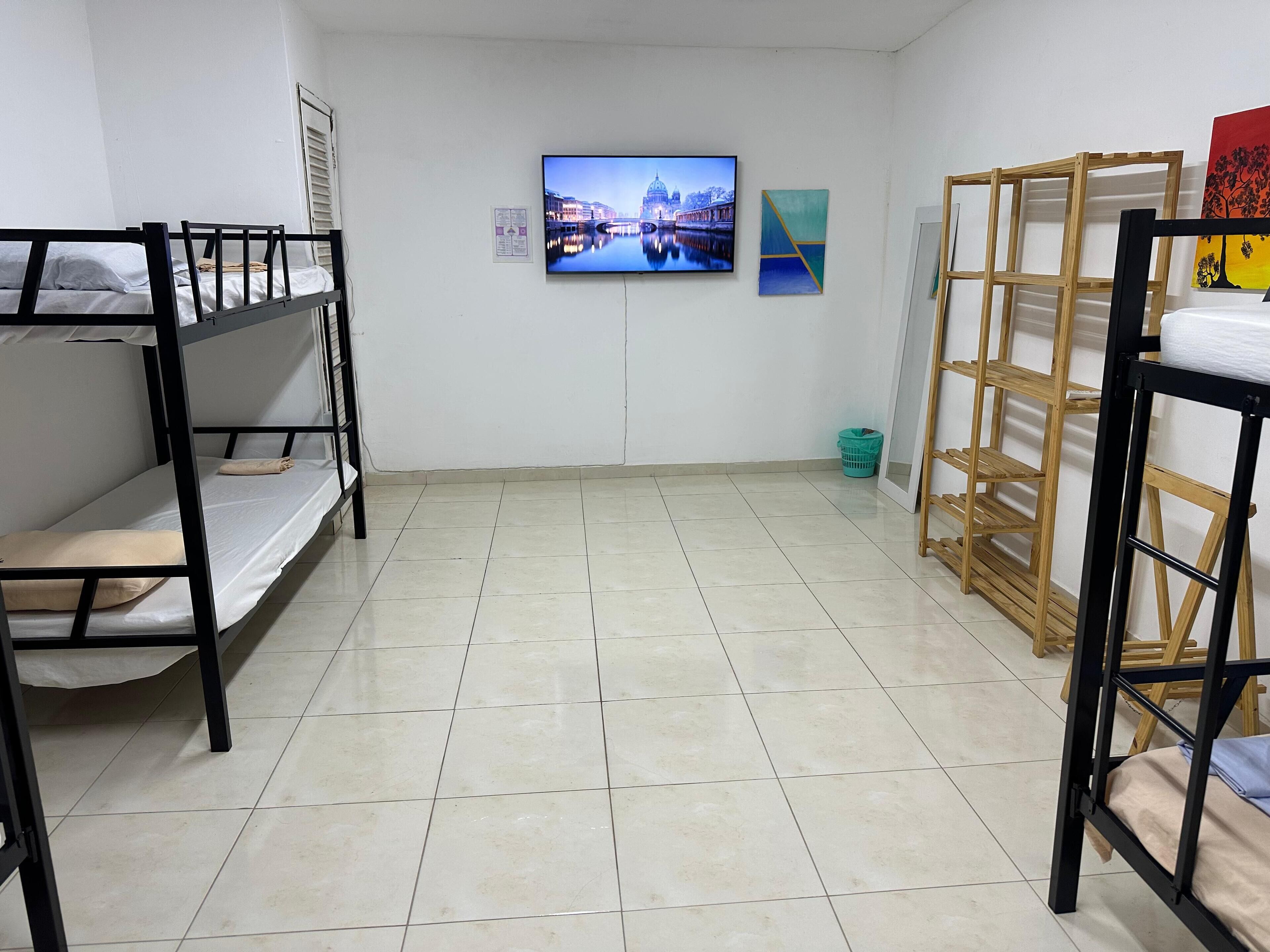 Habitación
