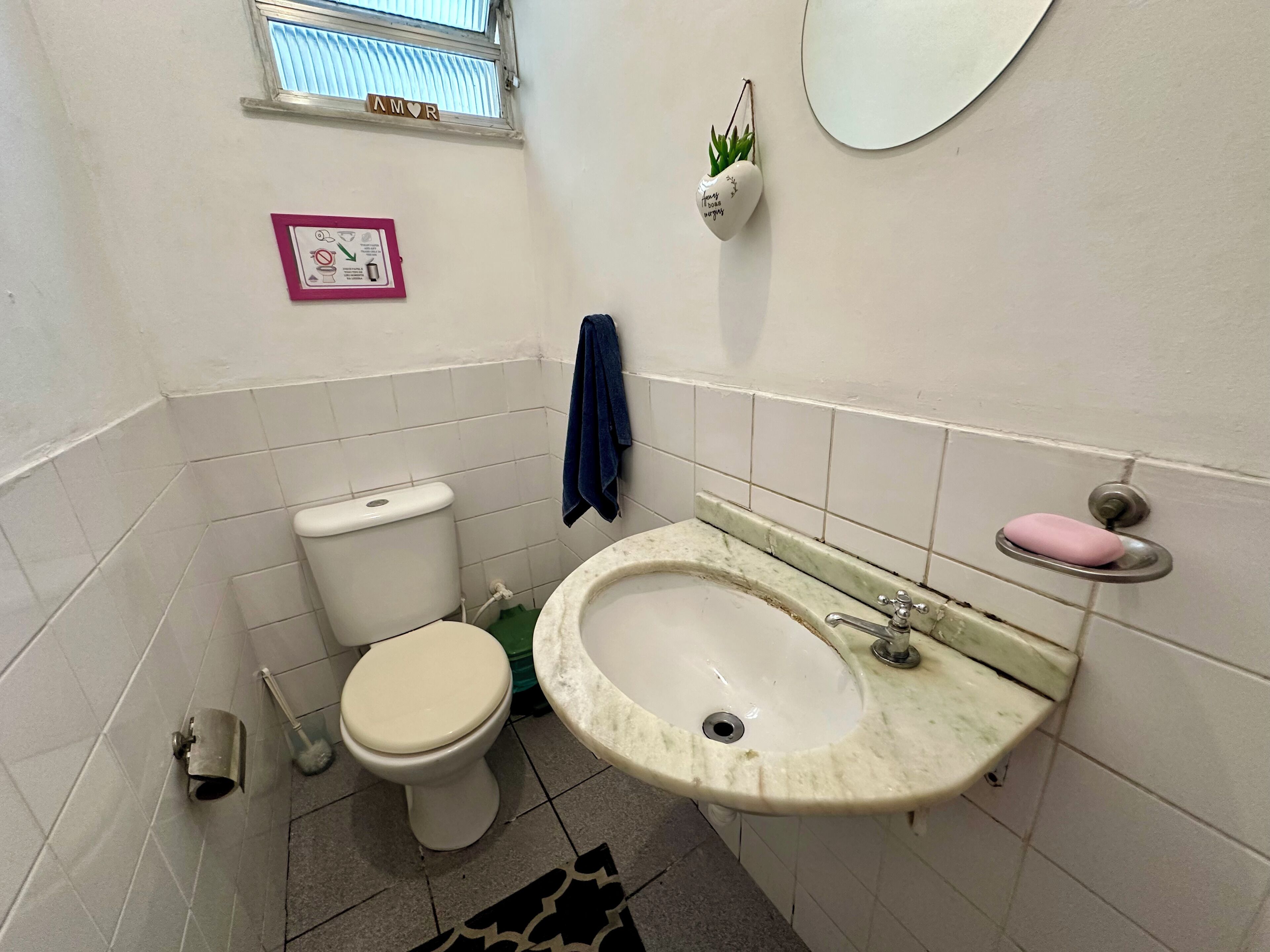 Photo - Casinha Tropical