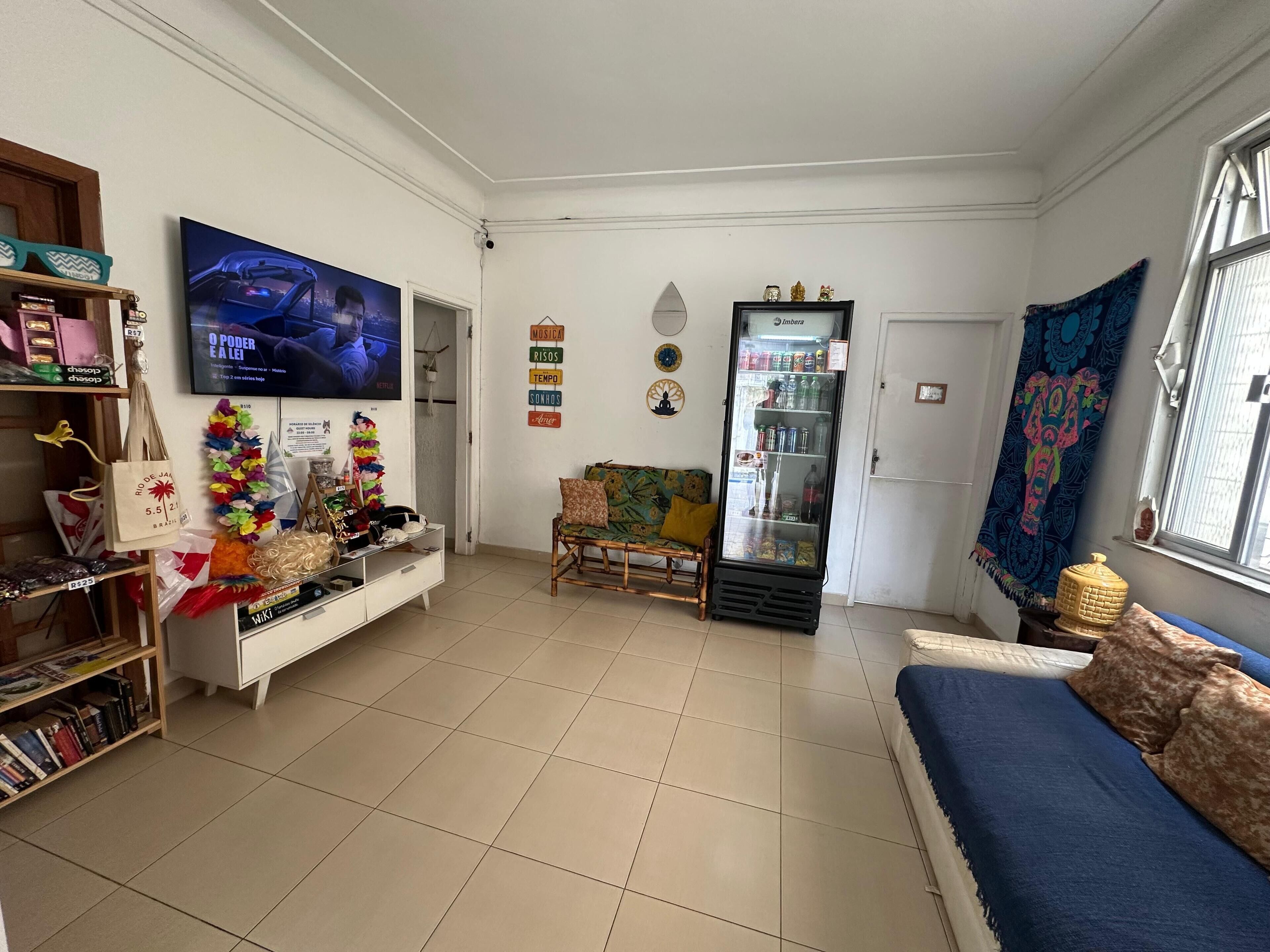 Foto - Casinha Tropical