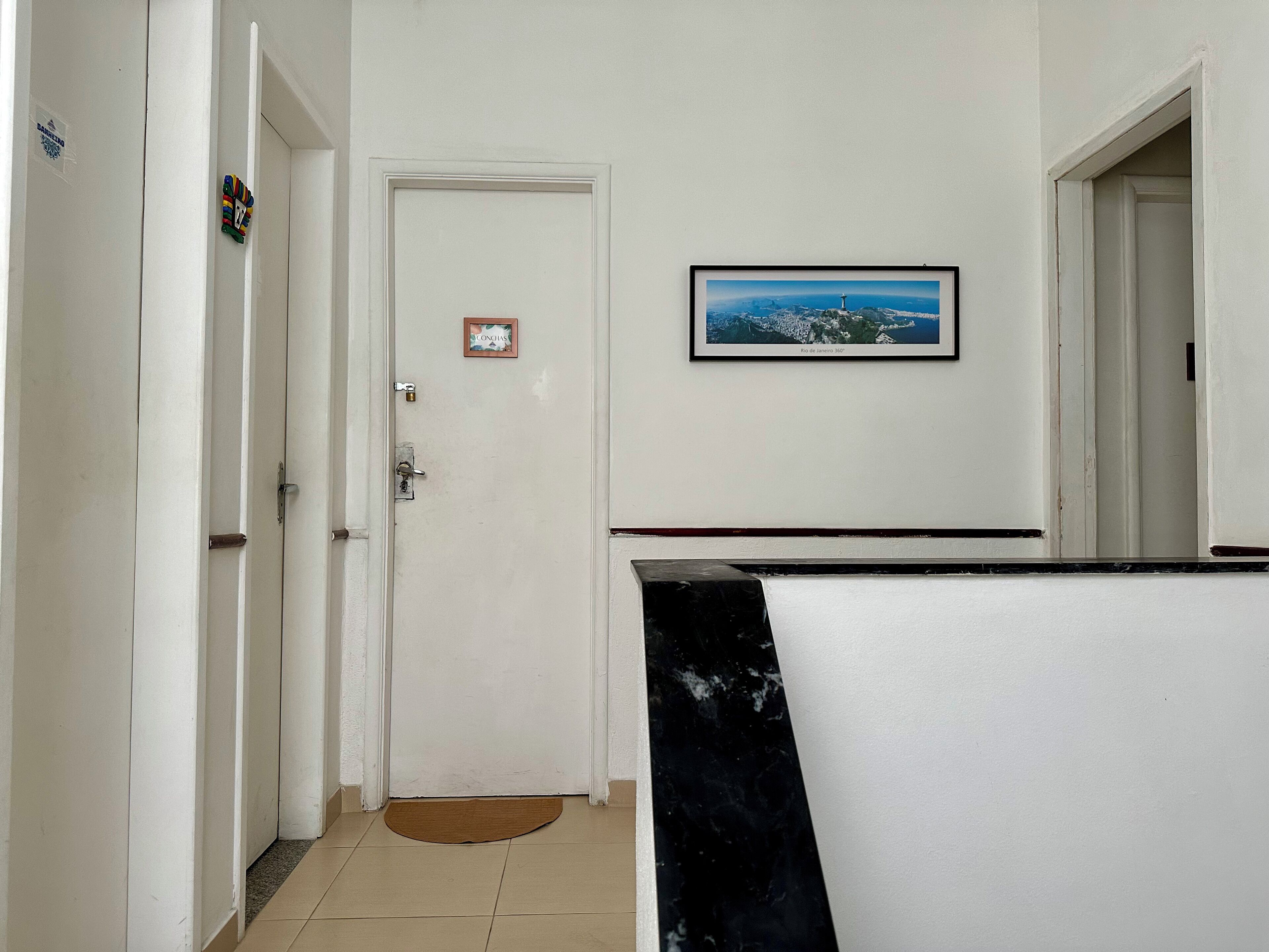 Foto - Casinha Tropical