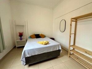 Free WiFi, bed sheets - Casinha Tropical (Rio de Janeiro)
