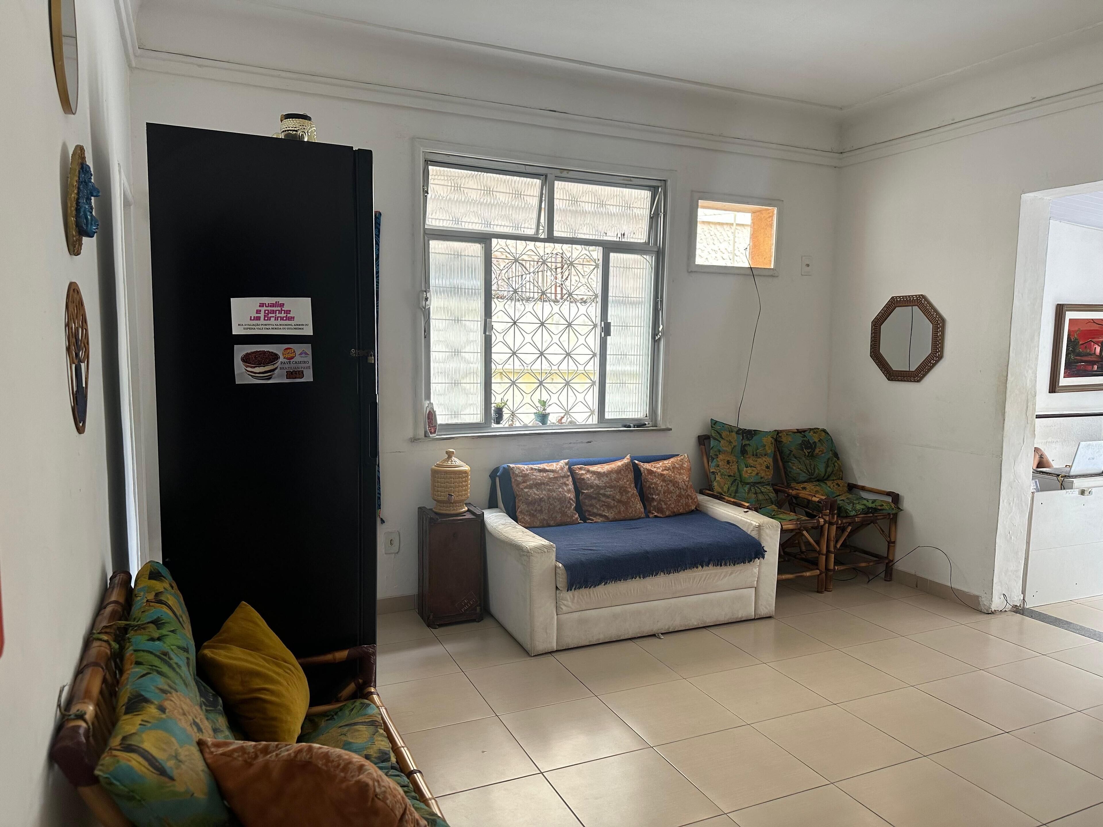 Foto - Casinha Tropical