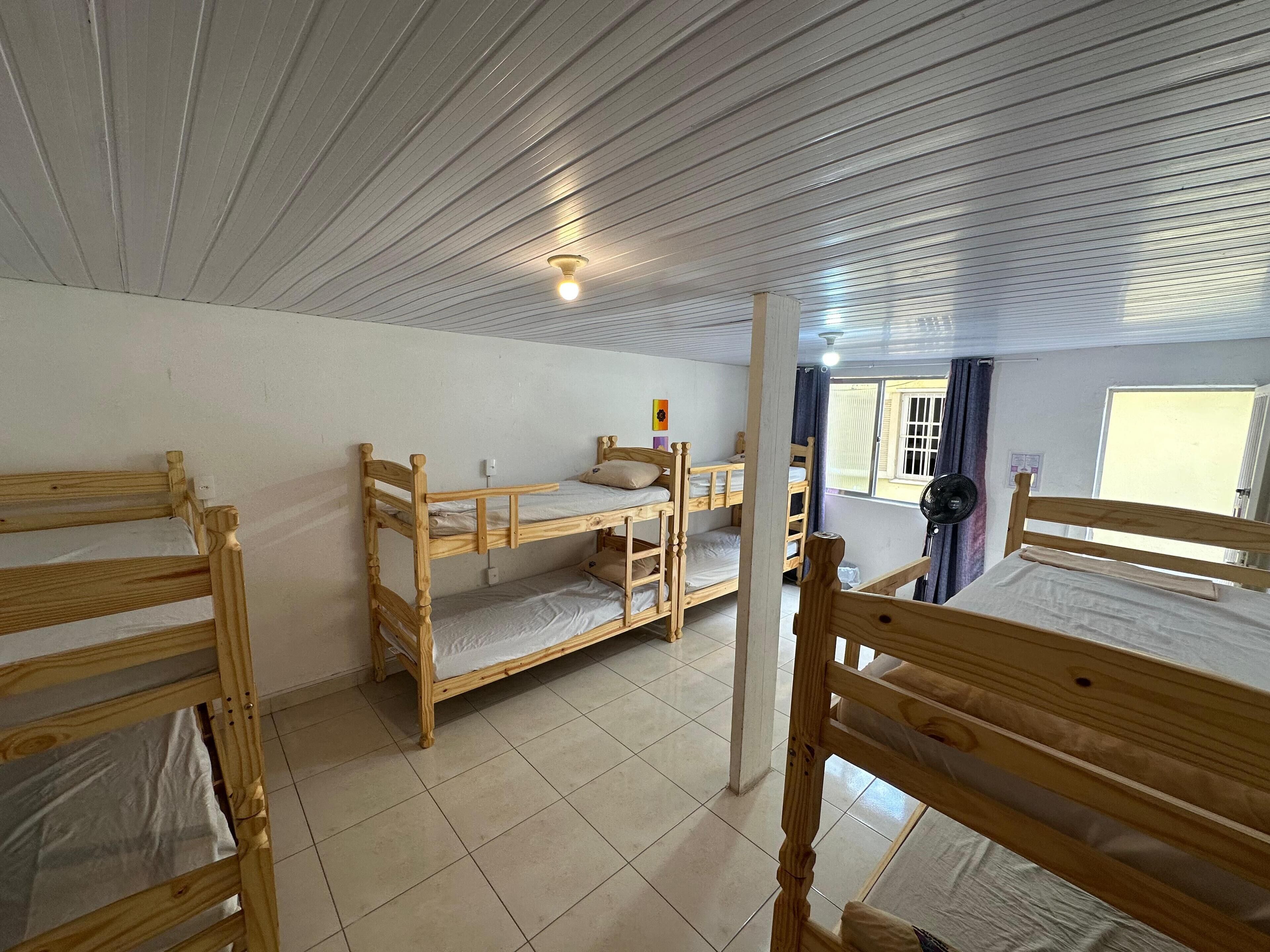 Photo - Casinha Tropical