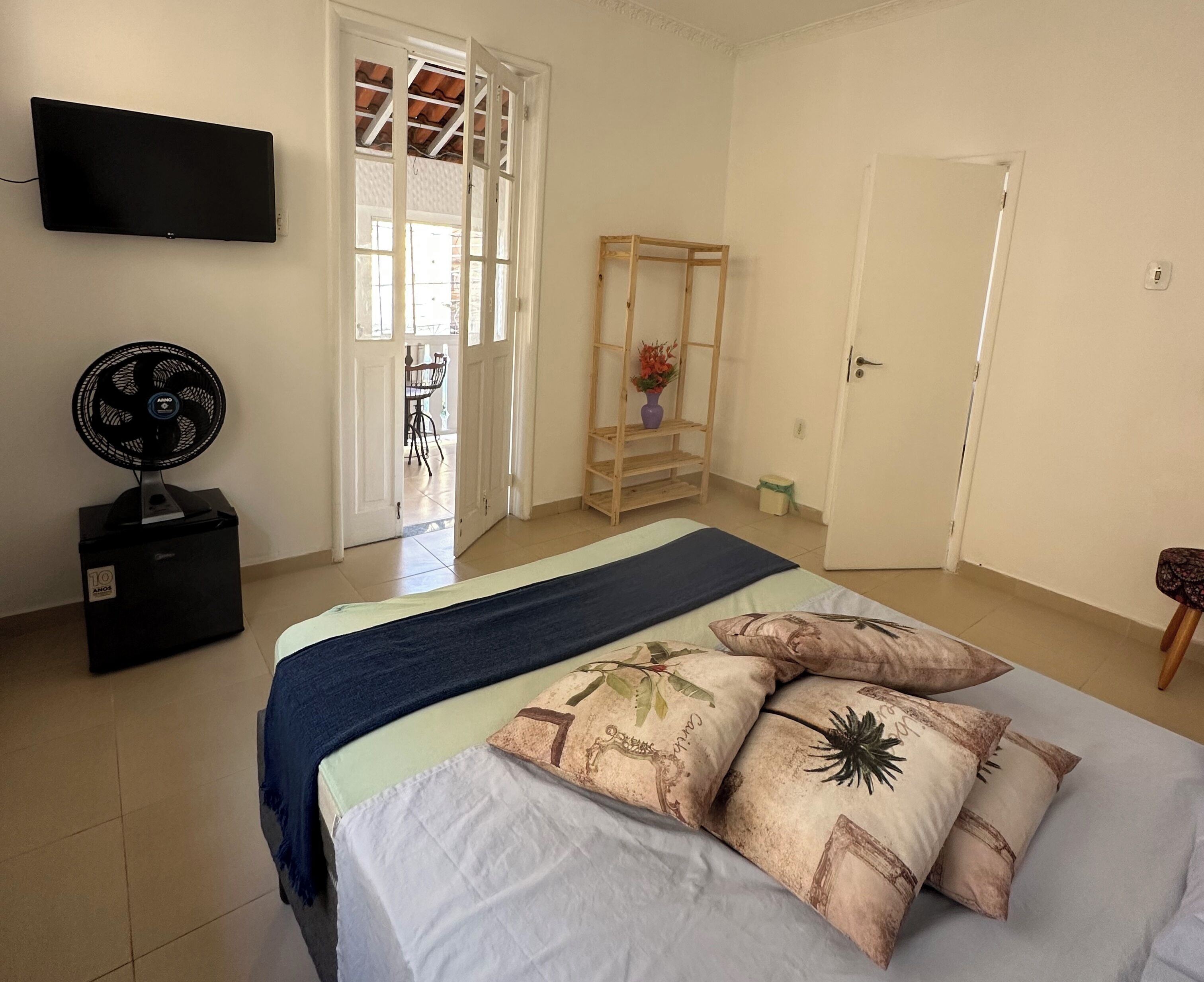 Photo - Casinha Tropical