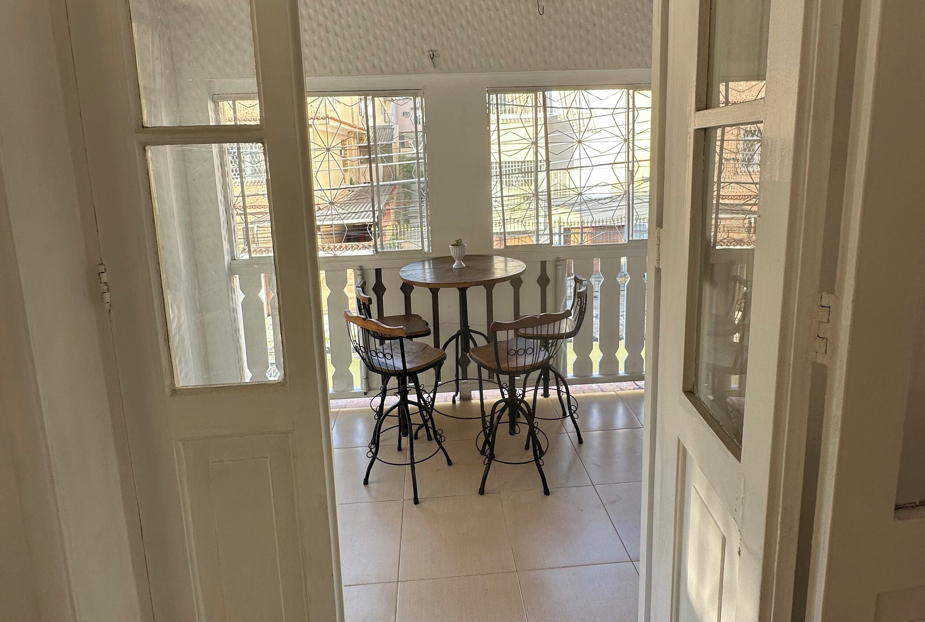 Photo - Casinha Tropical