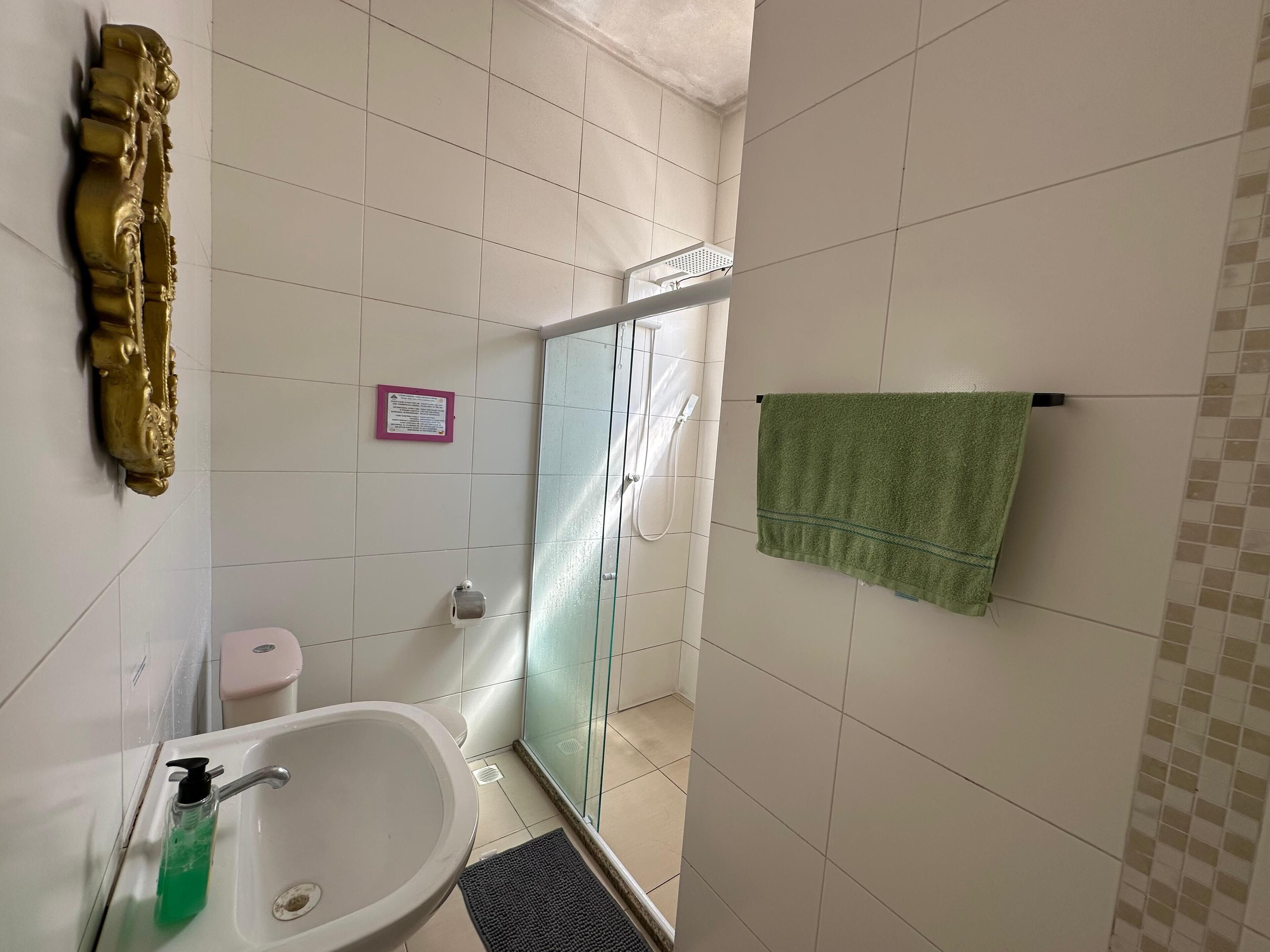 Foto - Casinha Tropical