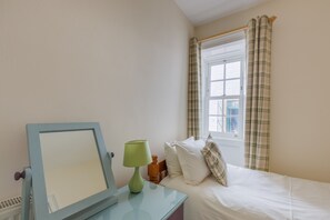 3 slaapkamers, wifi, beddengoed