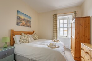 3 Schlafzimmer, WLAN, Bettwäsche