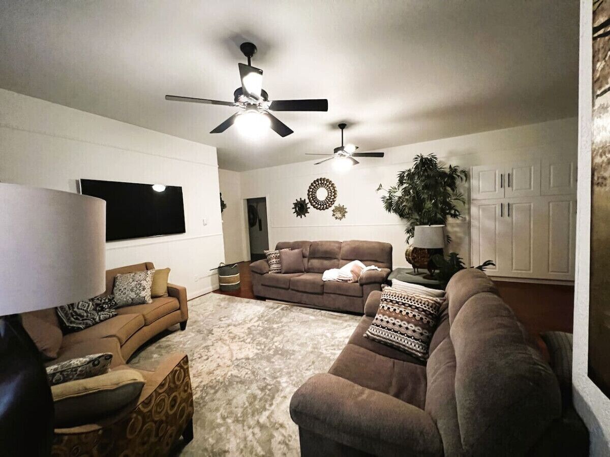 Bild für Gastgeberprofil