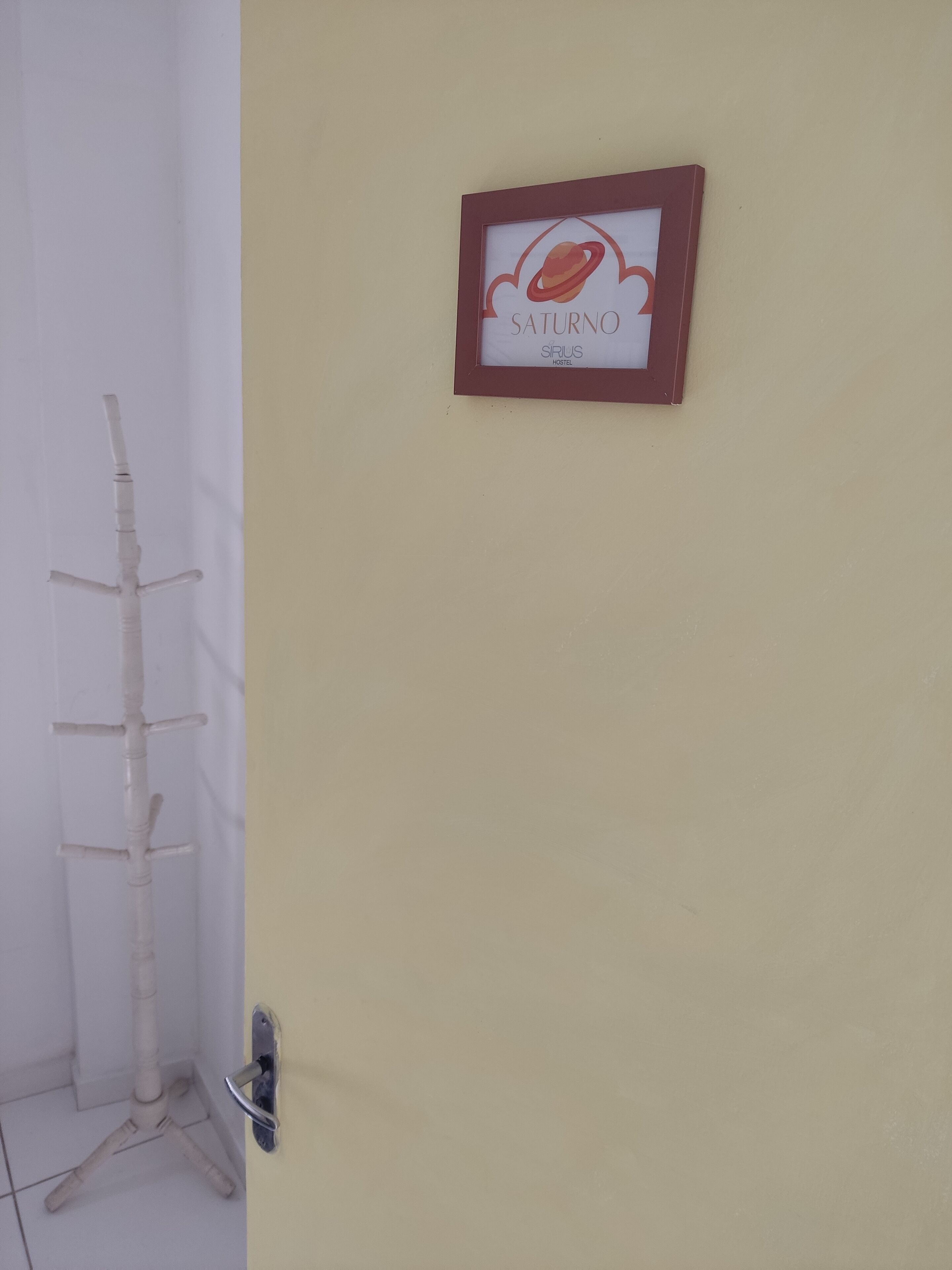 Photo - Sirius Hostel