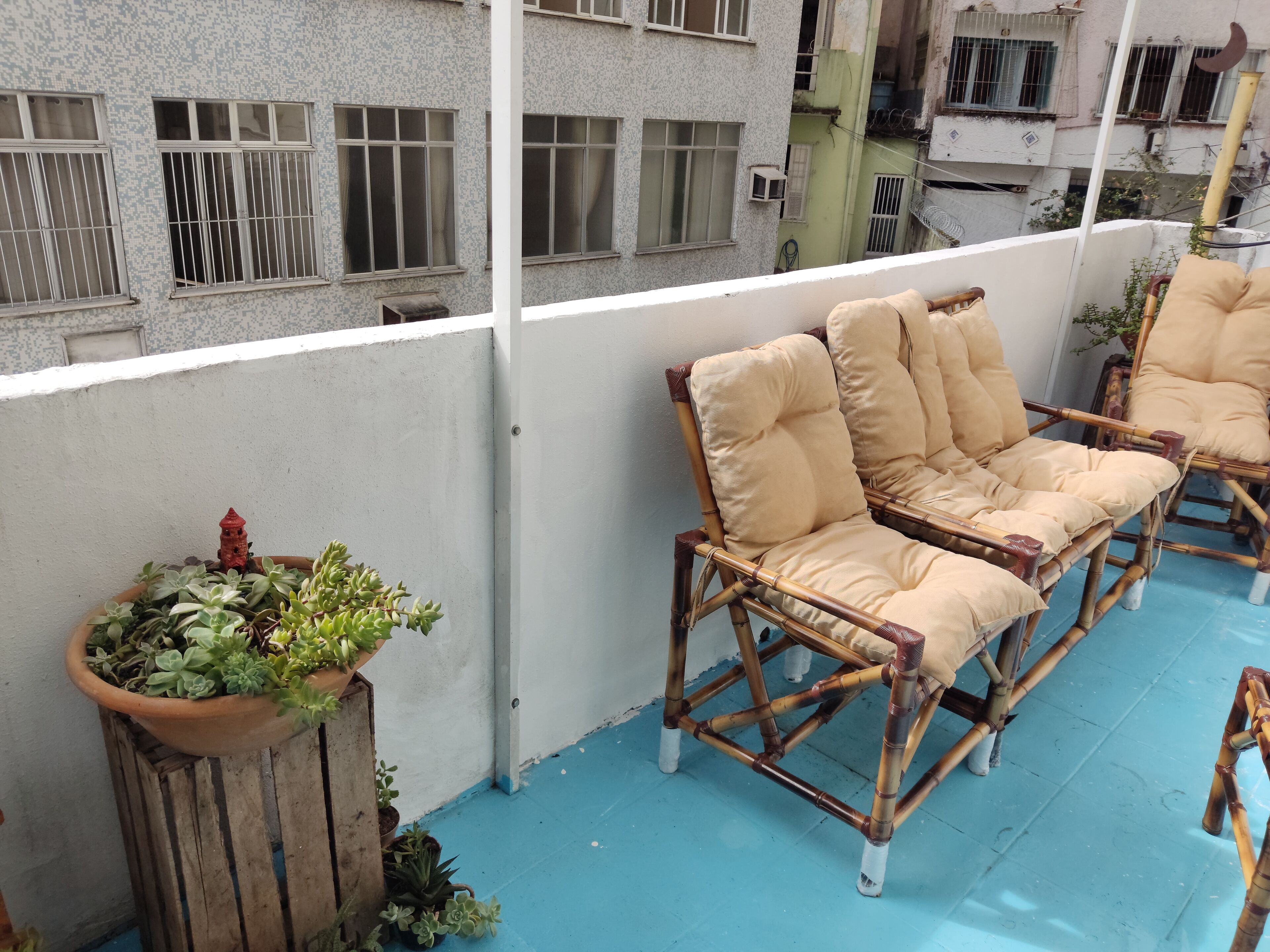 Photo - Sirius Hostel