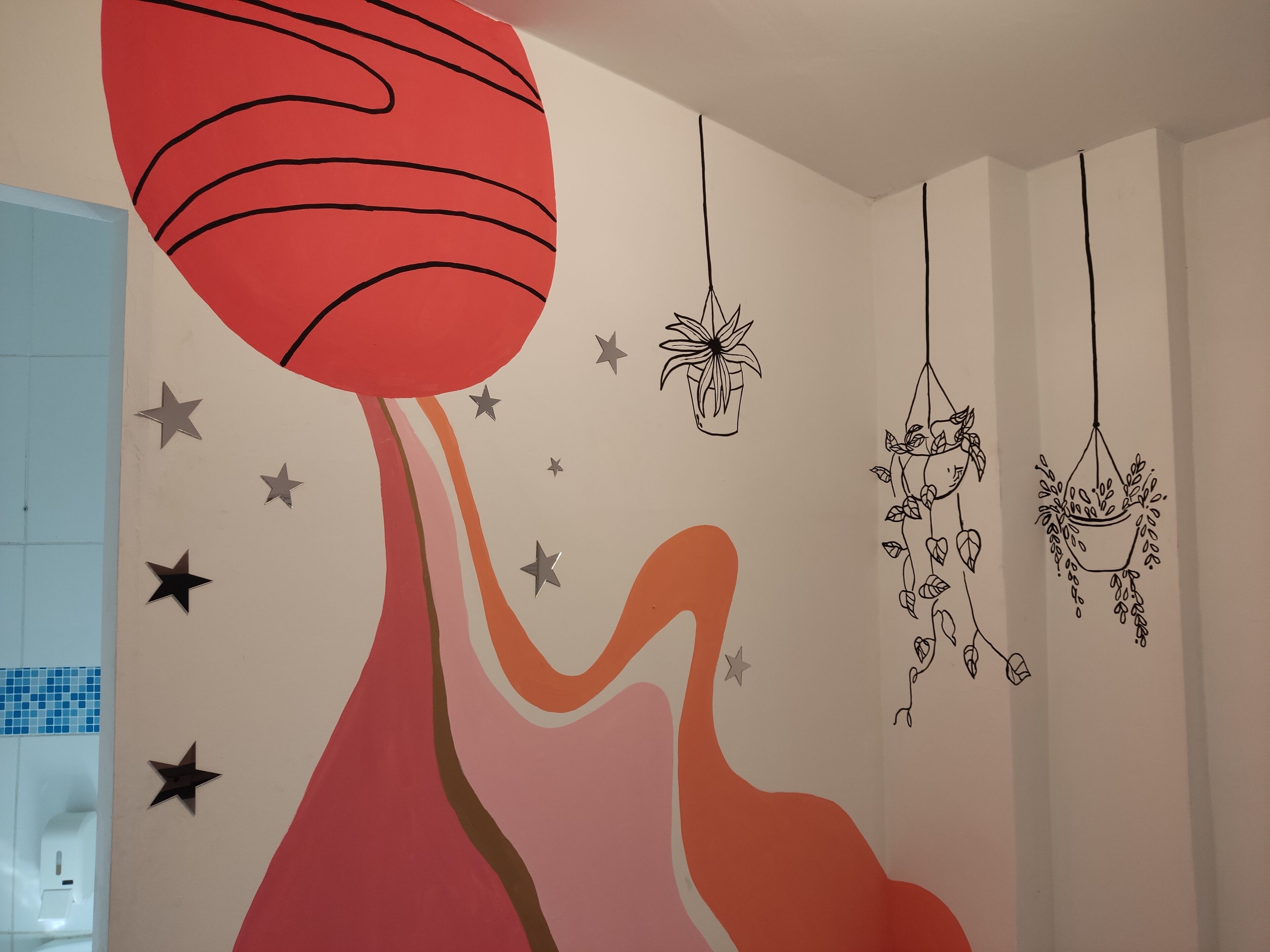 Photo - Sirius Hostel