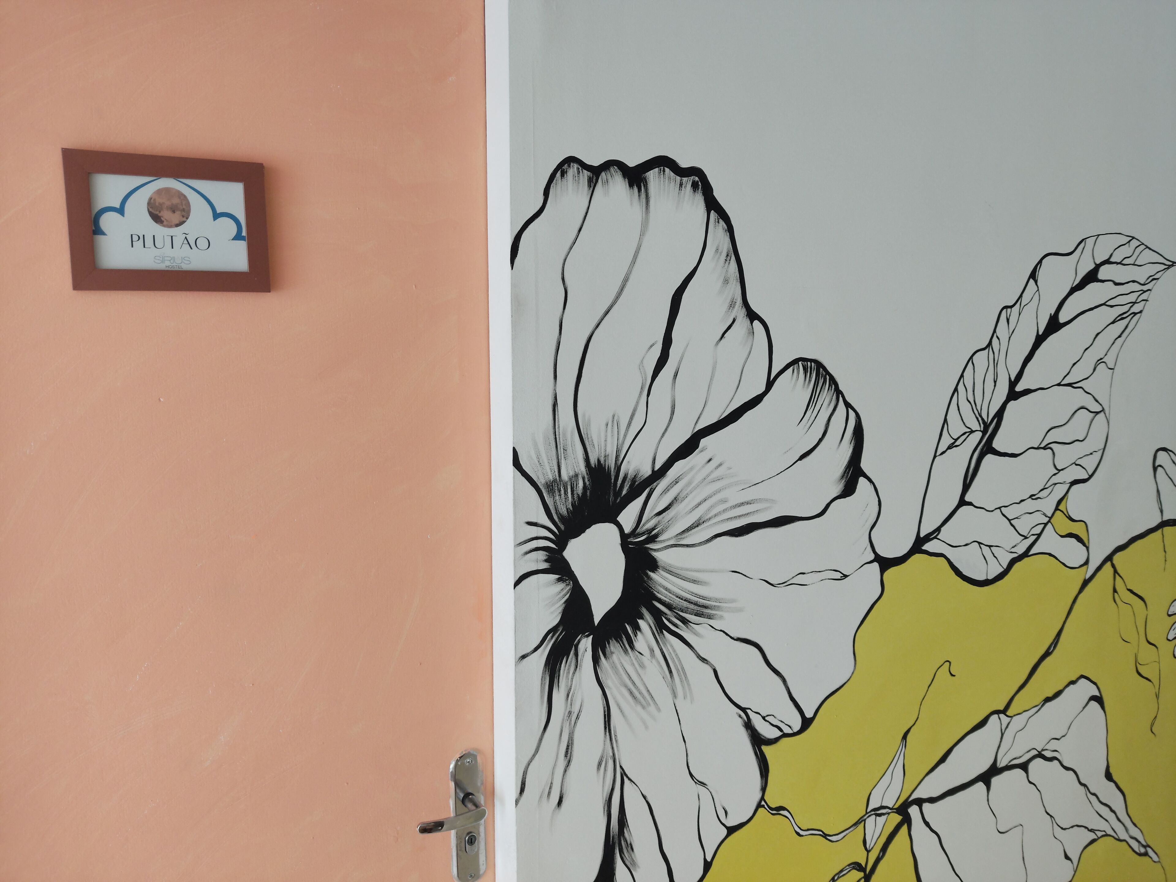 Photo - Sirius Hostel