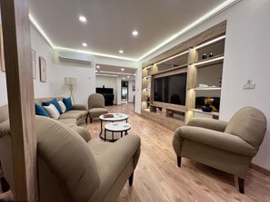 Smart-TV, Arbeitsbereiche, Computerbildschirme