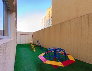 Children’s area - Studio novo 412 - proximo ao metrô Santana (São Paulo)